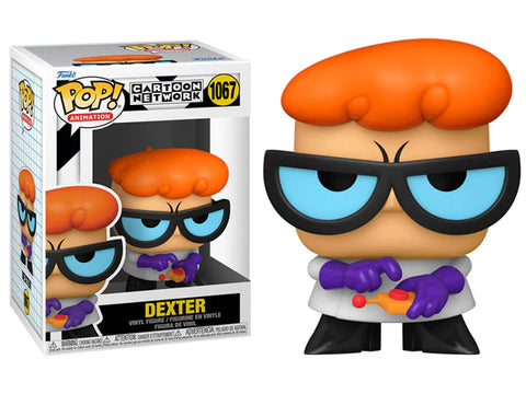 Dexter - Cartoon Network #1067