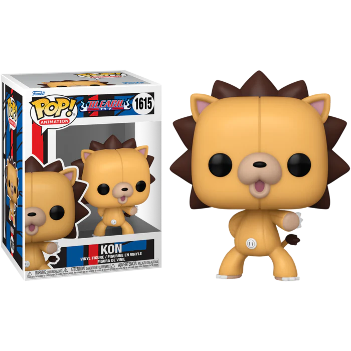 Kon - Bleach