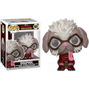 Dogpool - Deadpool & Wolverine