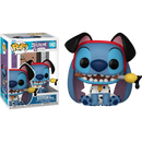 Stitch As Pongo - Disney Stitch In Costume