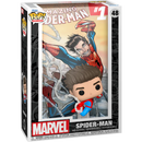 Spider-Man (Comic Covers) - Marvel