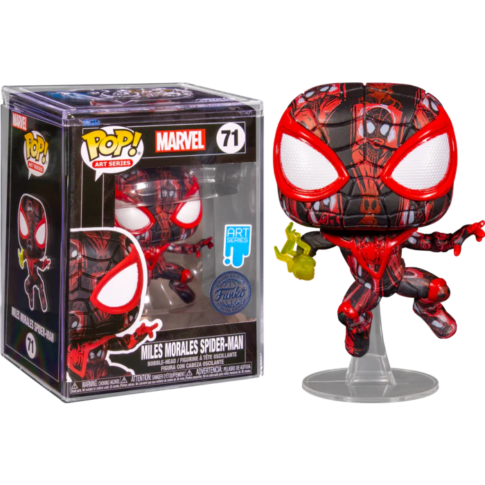 Spider-Man