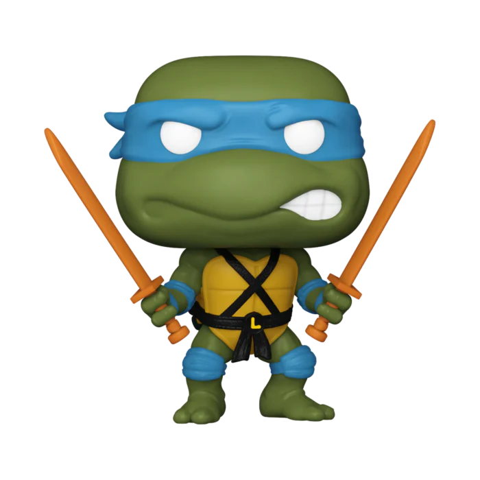 Leonardo