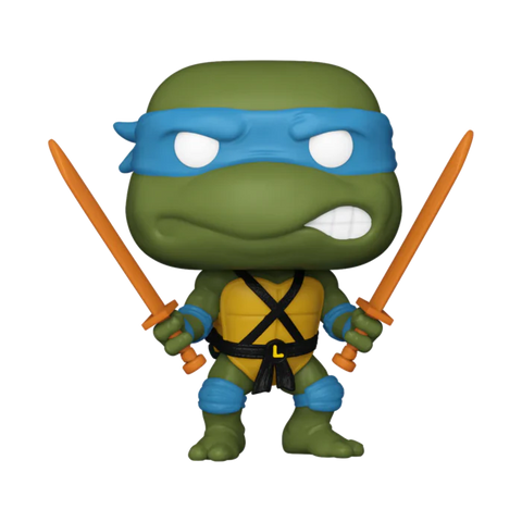 Leonardo #1555 - Teenage Mutant Ninja Turtles