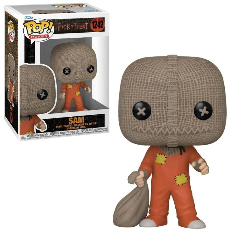 Sam - Trick 'R Treat