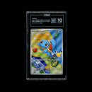 Squirtle