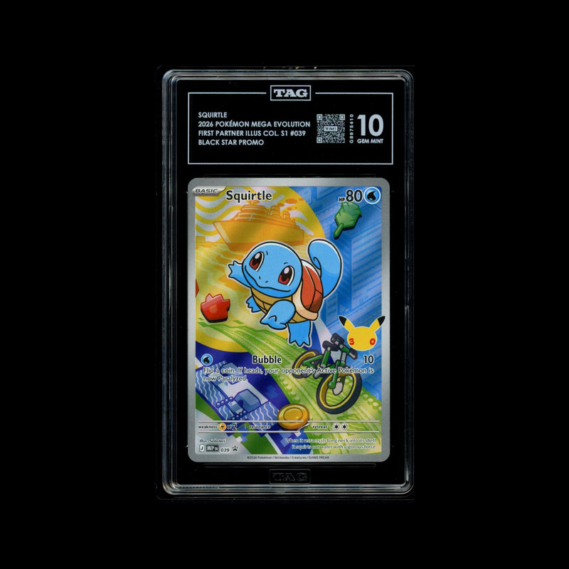 Squirtle