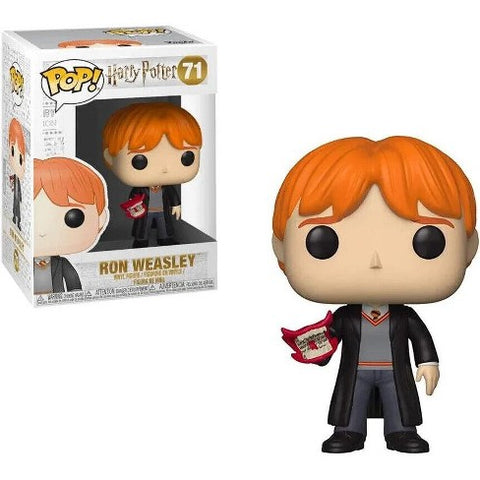 Ron Weasley - Wizarding World Harry Potter #71