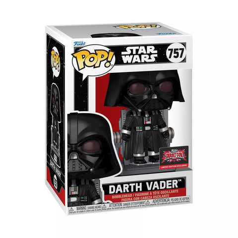 Darth Vader #757 (Targetcon 2025) - Star Wars