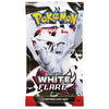 Scarlet & Violet: White Flare - Booster Pack English