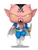 Dabura - Dragonball Z