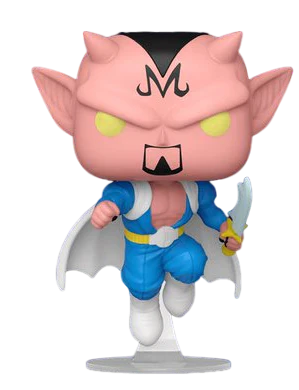 Dabura - Dragonball Z