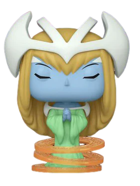 Mystical Elf #1692 (2024 Fall Convention) - Yu-Gi-Oh!