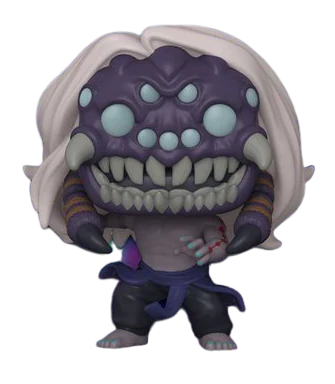 Spider Demon Father - Demon Slayer