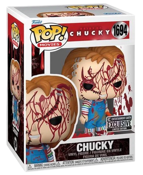 Chucky