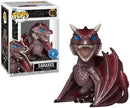 Caraxes - Game of Thrones House of the Dragon
