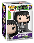 Lydia Deetz - Beetlejuice