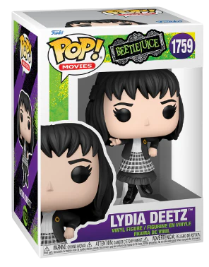 Lydia Deetz - Beetlejuice #1759