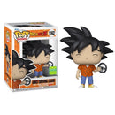 Goku (Driving Exam) - Dragon Ball Z