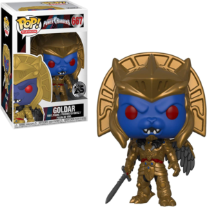 Goldar