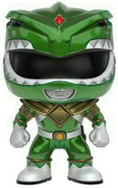 Green Ranger