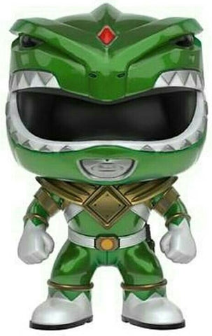 Green Ranger #360 - The Mighty Morphin Power Rangers