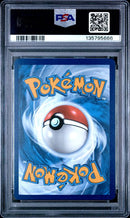 Misty's Psyduck