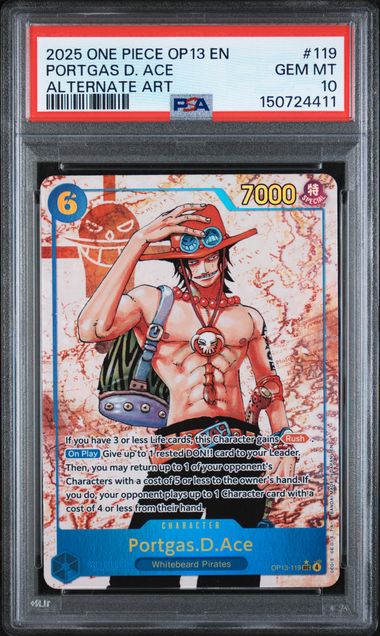 Portgas.D.Ace