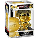 Hulk - Marvel Studios The First 10 Years