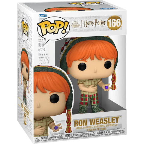Ron Weasley - Wizarding World Harry Potter #166