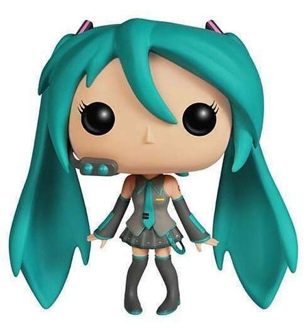 Hatsune Miku - Crypton #39