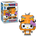 Hello Kitty (Mecha) - Hello Kitty