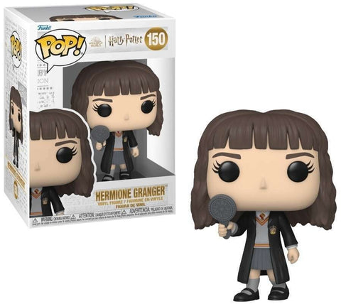 Hermione Granger - Wizarding World Harry Potter #150