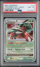 Torterra LV. X