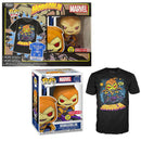 Hobgoblin (Pop & Tees) - Marvel