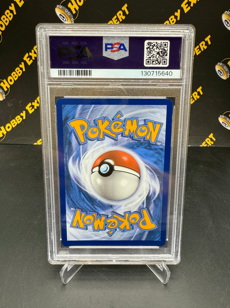 Roaring Moon ex Special Illustration Rare