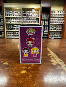 Ariel, Snow White & Aurora - Disney (Pop Minis)