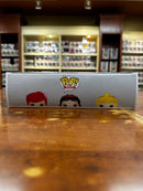 Ariel, Snow White & Aurora - Disney (Pop Minis)