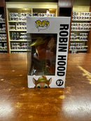 Robin Hood - Disney Series 6