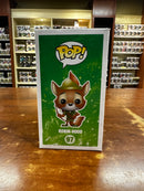 Robin Hood - Disney Series 6