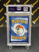 Charizard ex - Scarlet & Violet Promo 056 - PSA 9