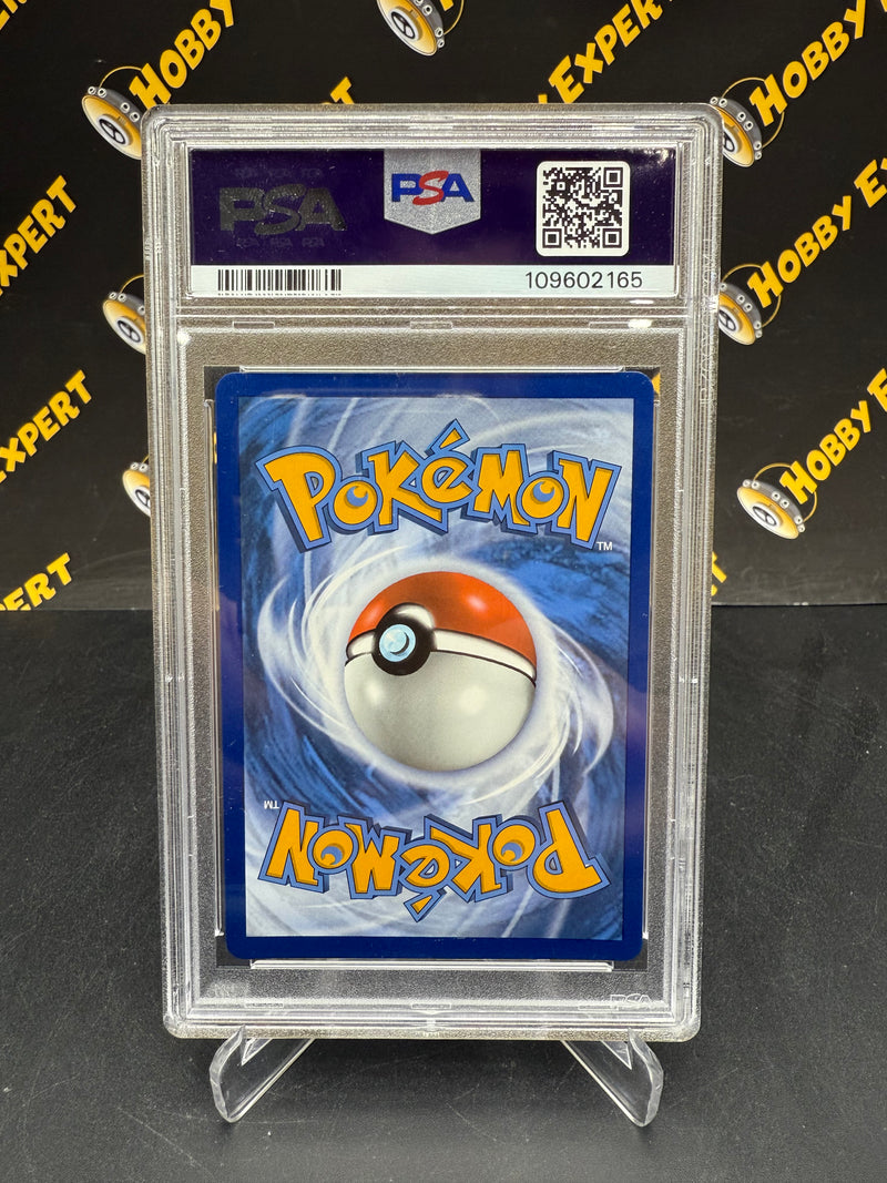 Charizard ex - Scarlet & Violet Promo 056 - PSA 9