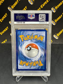 Ash's Pikachu - 2017 Promo I Choose You! - PSA 9