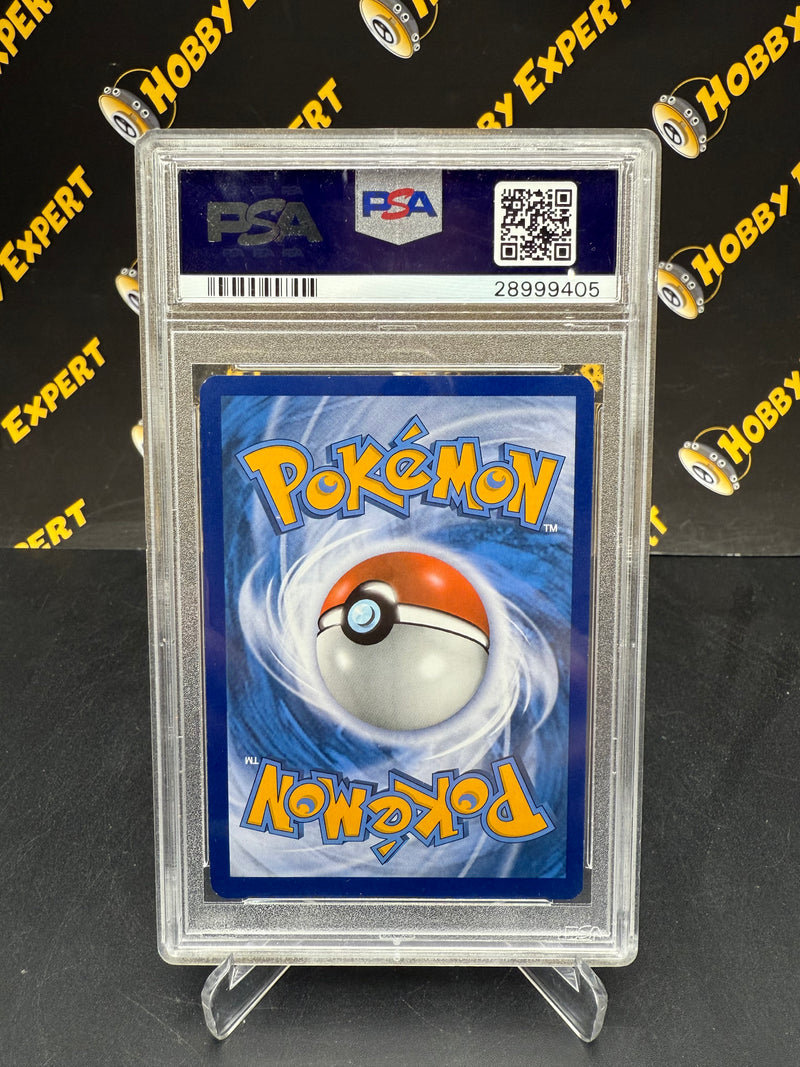 Ash's Pikachu - 2017 Promo I Choose You! - PSA 9