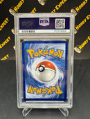 Snorlax - SV 151 ETB Promo 051 - PSA 9