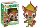 Robin Hood - Disney Series 6
