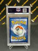 Moltres & Zapdos & Articuno GX - Black Star Promo SM210 - PSA 10