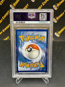 Moltres & Zapdos & Articuno GX - Black Star Promo SM210 - PSA 10