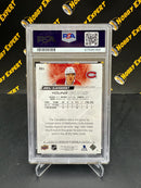 Juraj Slafkovsky Young Guns PSA 10 - Montreal Canadiens