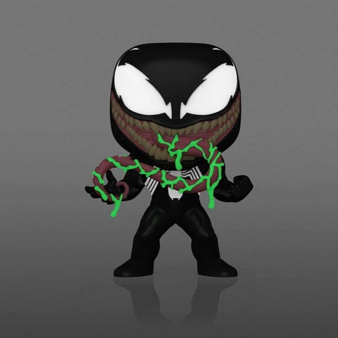 Venom #1469 (Glows In The Dark) (Entertainment Earth Exclusive) - Marvel